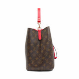 Louis Vuitton 'Neonoe' Bucket Bag