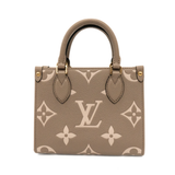 Louis Vuitton 'OnTheGo BB' Tote Bag