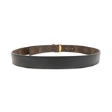 Louis Vuitton 'Initiales' Reversible Belt - 32