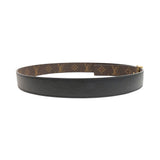 Louis Vuitton 'Initiales' Reversible Belt - 32