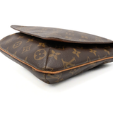 Louis Vuitton 'Musette Salsa' Shoulder Bag