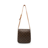 Louis Vuitton 'Musette Salsa' Shoulder Bag