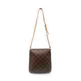 Louis Vuitton 'Musette Salsa' Shoulder Bag