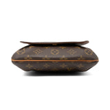 Louis Vuitton 'Musette Salsa' Shoulder Bag