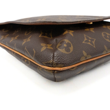 Louis Vuitton 'Musette Salsa' Shoulder Bag