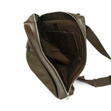 Louis Vuitton Nylon Crossbody Bag