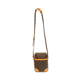 Louis Vuitton 'Danube' Crossbody Bag