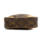 Louis Vuitton 'Danube' Crossbody Bag