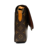 Louis Vuitton 'Saint Cloud' Crossbody Bag