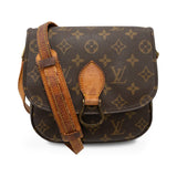 Louis Vuitton 'Saint Cloud' Crossbody Bag