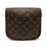 Louis Vuitton 'Saint Cloud' Crossbody Bag