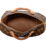 Louis Vuitton 'Speedy 30' Handbag