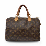 Louis Vuitton 'Speedy 30' Handbag