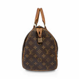Louis Vuitton 'Speedy 30' Handbag