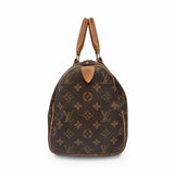 Louis Vuitton 'Speedy 30' Handbag