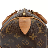 Louis Vuitton 'Speedy 30' Handbag