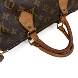 Louis Vuitton 'Speedy 30' Handbag