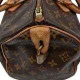 Louis Vuitton 'Speedy 30' Handbag