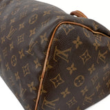 Louis Vuitton 'Speedy 30' Handbag