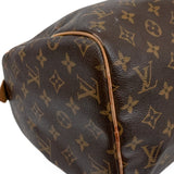 Louis Vuitton 'Speedy 30' Handbag