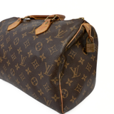 Louis Vuitton 'Speedy 30' Handbag