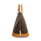 Louis Vuitton 'Alma PM' Handbag
