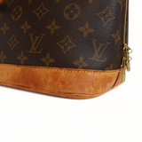 Louis Vuitton 'Alma PM' Handbag