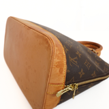 Louis Vuitton 'Alma PM' Handbag