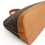 Louis Vuitton 'Alma PM' Handbag
