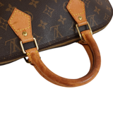 Louis Vuitton 'Alma PM' Handbag