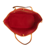 Louis Vuitton 'Neverfull MM' Tote Bag