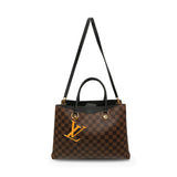 Louis Vuitton 'Riverside' Top Handle Bag