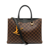 Louis Vuitton 'Riverside' Top Handle Bag