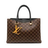 Louis Vuitton 'Riverside' Top Handle Bag