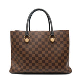 Louis Vuitton 'Riverside' Top Handle Bag