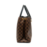 Louis Vuitton 'Riverside' Top Handle Bag