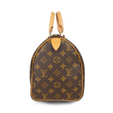 Louis Vuitton 'Speedy 30' Handbag