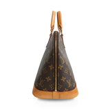 Louis Vuitton 'Alma MM' Handbag
