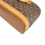 Louis Vuitton 'Alma MM' Handbag