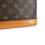 Louis Vuitton 'Alma MM' Handbag