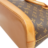 Louis Vuitton 'Alma MM' Handbag