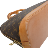 Louis Vuitton 'Alma PM' Handbag