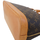 Louis Vuitton 'Alma PM' Handbag