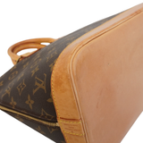 Louis Vuitton 'Alma PM' Handbag