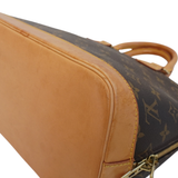 Louis Vuitton 'Alma PM' Handbag