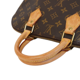 Louis Vuitton 'Alma PM' Handbag
