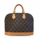 Louis Vuitton 'Alma PM' Handbag