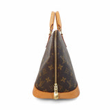 Louis Vuitton 'Alma PM' Handbag