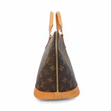 Louis Vuitton 'Alma PM' Handbag