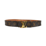 Louis Vuitton Belt - Men's 95/38